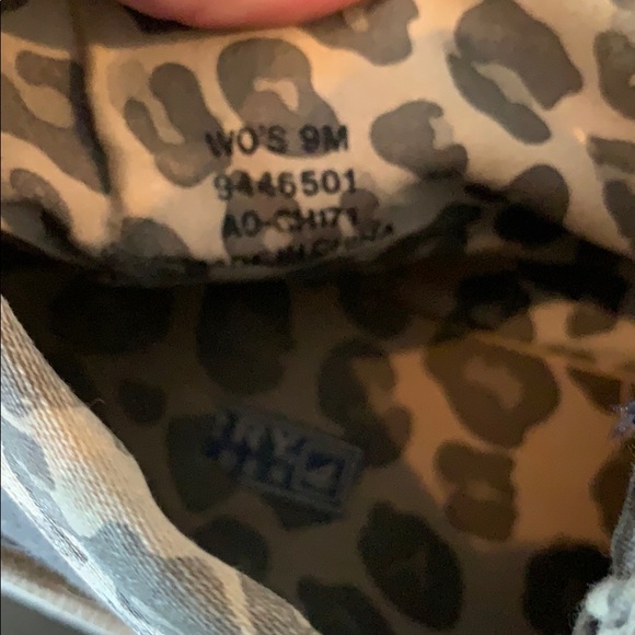 Sperry Top Sider Sneakers - Picture 8 of 8